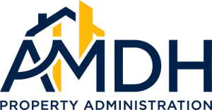 AMDH Logo